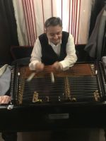9.5.24. Budapest - Folklore Abend &ndash; &copy; Renate Schuster (Eberhardt TRAVEL)