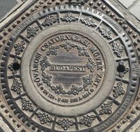 9.5.24 Budapest &ndash; &copy; Renate Schuster (Eberhardt TRAVEL)