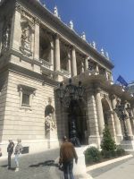 10.5.24 Budapest - Staatsoper &ndash; &copy; Renate Schuster (Eberhardt TRAVEL)