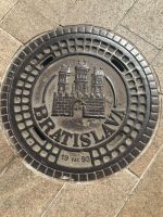 11.5.24 Bratislava &ndash; &copy; Renate Schuster (Eberhardt TRAVEL)
