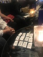 11.5.24 nickoVision - Verlosung ... &ndash; &copy; Renate Schuster (Eberhardt TRAVEL)