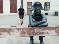 Napoleon  &ndash; &copy; Martina Pötschke (Eberhardt TRAVEL)