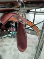 Was ist in der Socke?  &ndash; &copy; Martina Pötschke (Eberhardt TRAVEL)