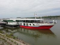 Unser Schiff  &ndash; &copy; Martina Pötschke (Eberhardt TRAVEL)
