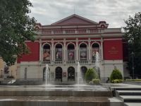 Die Oper in Rousse &ndash; &copy; Martina Pötschke (Eberhardt TRAVEL)