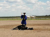 In der Puszta  &ndash; &copy; Martina Pötschke (Eberhardt TRAVEL)