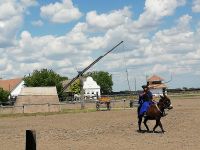 In der Puszta  &ndash; &copy; Martina Pötschke (Eberhardt TRAVEL)