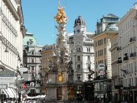 Pestsäule &ndash; &copy; Martina Pötschke (Eberhardt TRAVEL)