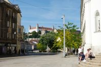 Die Burg &ndash; &copy; Andreas Kunzmann (Eberhardt TRAVEL)