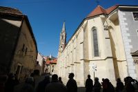 Viele alte Gebäude &ndash; &copy; Andreas Kunzmann (Eberhardt TRAVEL)
