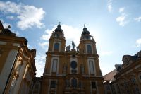 Die Stiftskirche