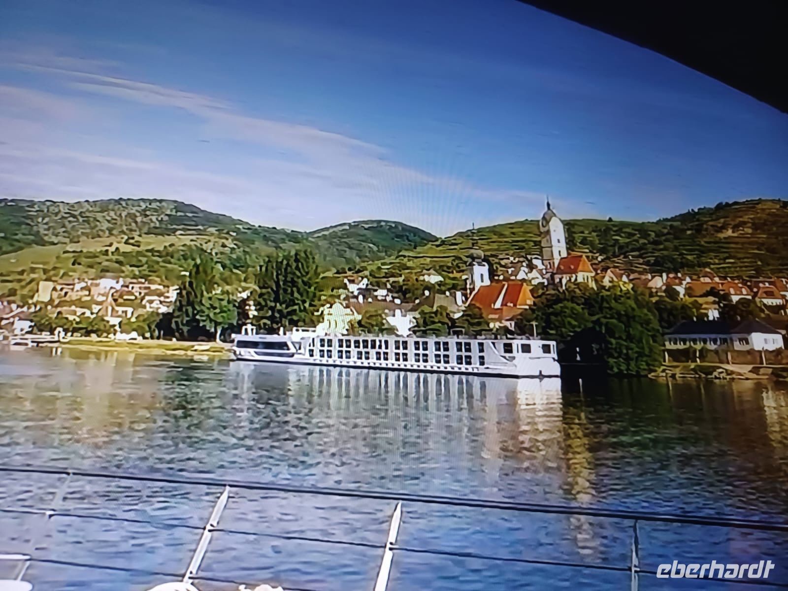 Wachaupassage &ndash; &copy; Ute Solf (Eberhardt TRAVEL)