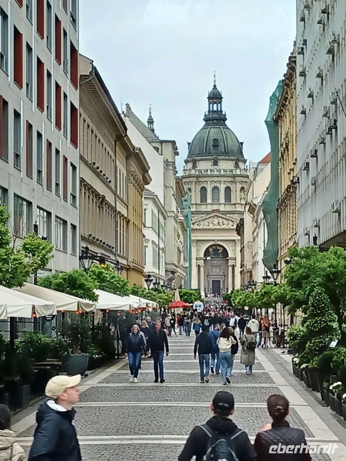 Stephanskathedrale &ndash; &copy; Ute Solf (Eberhardt TRAVEL)