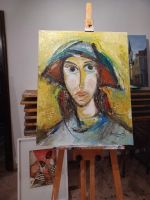 Kunst im Schiffmeisterhaus &ndash; &copy; Ute Solf (Eberhardt TRAVEL)