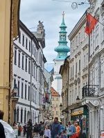Krönungskirche &ndash; &copy; Ute Solf (Eberhardt TRAVEL)