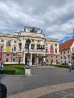 Nationaltheater &ndash; &copy; Ute Solf (Eberhardt TRAVEL)