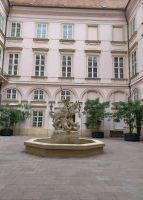 Primatialpalais- ehemaiger Bischofssitz &ndash; &copy; Ute Solf (Eberhardt TRAVEL)