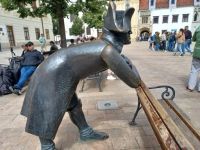 Stadtansichten &ndash; &copy; Ute Solf (Eberhardt TRAVEL)