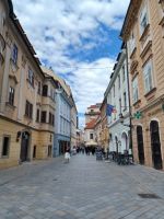 Bratislava Altstadt &ndash; &copy; Ute Solf (Eberhardt TRAVEL)