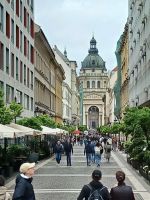 Stephanskathedrale &ndash; &copy; Ute Solf (Eberhardt TRAVEL)