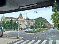 Hotel Gellért &ndash; &copy; Ute Solf (Eberhardt TRAVEL)