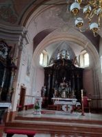 Innenansicht &ndash; &copy; Ute Solf (Eberhardt TRAVEL)