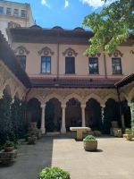 Kirchgarten &ndash; &copy; Ute Solf (Eberhardt TRAVEL)