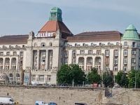 Hotel Gellért &ndash; &copy; Ute Solf (Eberhardt TRAVEL)