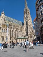 Stephansdom &ndash; &copy; Ute Solf (Eberhardt TRAVEL)