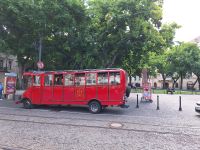 Bratislava Altstadt 3 &ndash; &copy; Peggy Pfützner (Eberhardt TRAVEL)