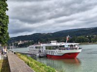 MS Belvedere &ndash; &copy; Peggy Pfützner (Eberhardt TRAVEL)