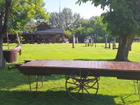 Puszta 2 &ndash; &copy; Peggy Pfützner (Eberhardt TRAVEL)