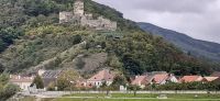 Wachau &ndash; &copy; Kerstin Hugel (Eberhardt TRAVEL)
