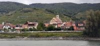 Wachau &ndash; &copy; Kerstin Hugel (Eberhardt TRAVEL)