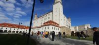 Bratislava &ndash; &copy; Kerstin Hugel (Eberhardt TRAVEL)