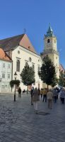 Bratislava &ndash; &copy; Kerstin Hugel (Eberhardt TRAVEL)