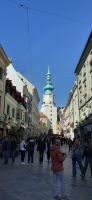 Bratislava &ndash; &copy; Kerstin Hugel (Eberhardt TRAVEL)