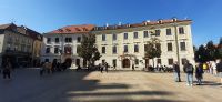 Bratislava &ndash; &copy; Kerstin Hugel (Eberhardt TRAVEL)