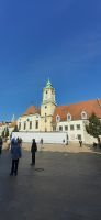 Bratislava &ndash; &copy; Kerstin Hugel (Eberhardt TRAVEL)