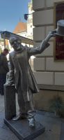 Bratislava &ndash; &copy; Kerstin Hugel (Eberhardt TRAVEL)
