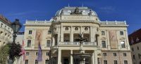 Bratislava &ndash; &copy; Kerstin Hugel (Eberhardt TRAVEL)