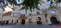 Bratislava &ndash; &copy; Kerstin Hugel (Eberhardt TRAVEL)