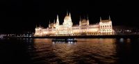 Budapest &ndash; &copy; Kerstin Hugel (Eberhardt TRAVEL)