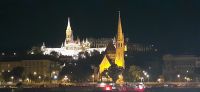 Budapest &ndash; &copy; Kerstin Hugel (Eberhardt TRAVEL)