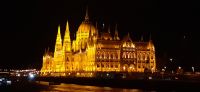 Budapest &ndash; &copy; Kerstin Hugel (Eberhardt TRAVEL)