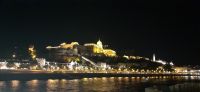 Budapest &ndash; &copy; Kerstin Hugel (Eberhardt TRAVEL)