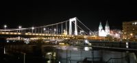 Budapest &ndash; &copy; Kerstin Hugel (Eberhardt TRAVEL)