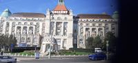 Budapest
