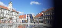 Osijek &ndash; &copy; Kerstin Hugel (Eberhardt TRAVEL)