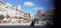 Osijek &ndash; &copy; Kerstin Hugel (Eberhardt TRAVEL)